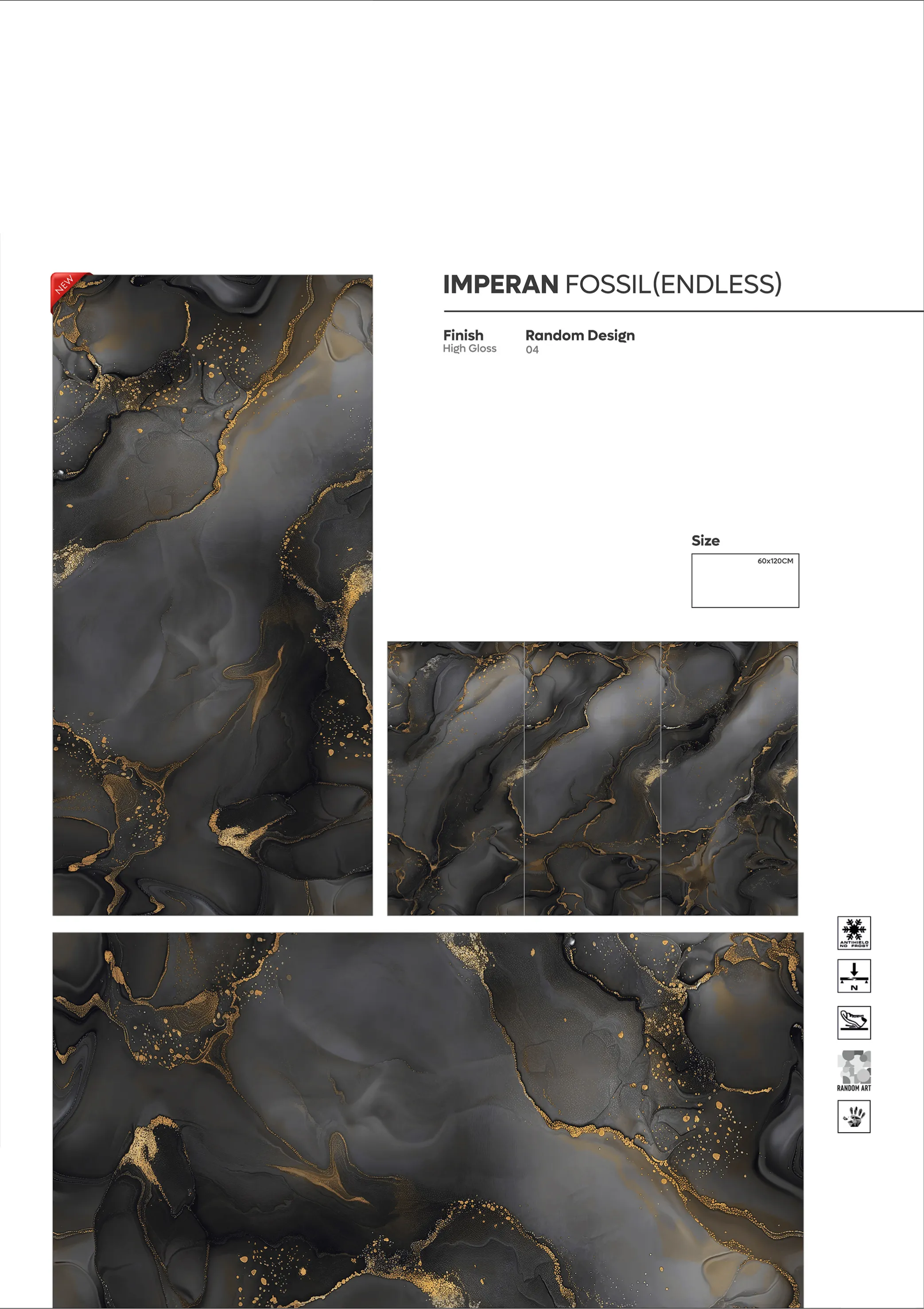 NORMAL HIGH GLOSSY Page 5