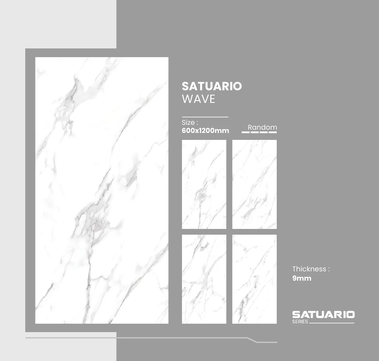 SATUARIO SERIES CATALOGUE Page 24