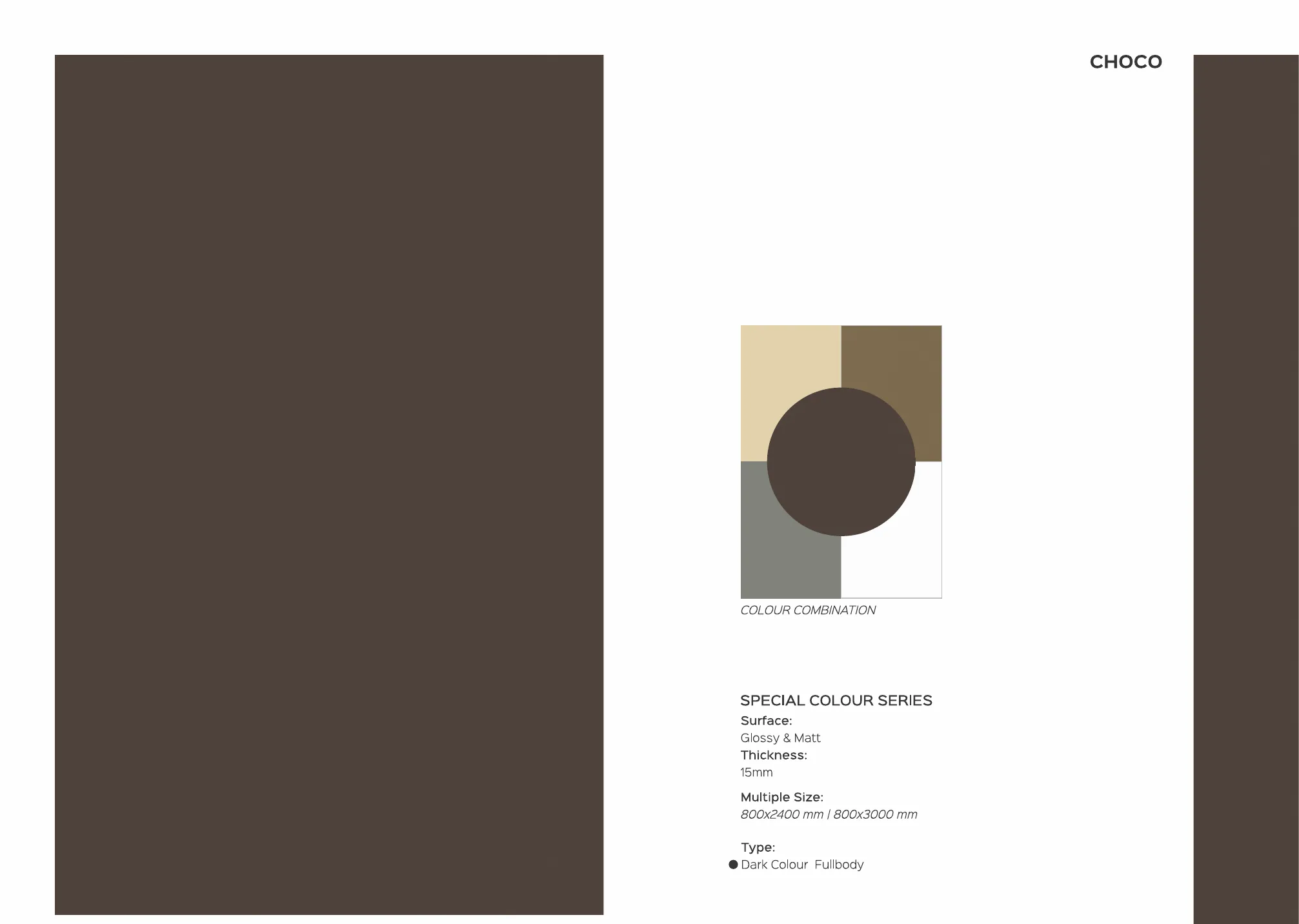 Special Colour Fullbody - Design 19