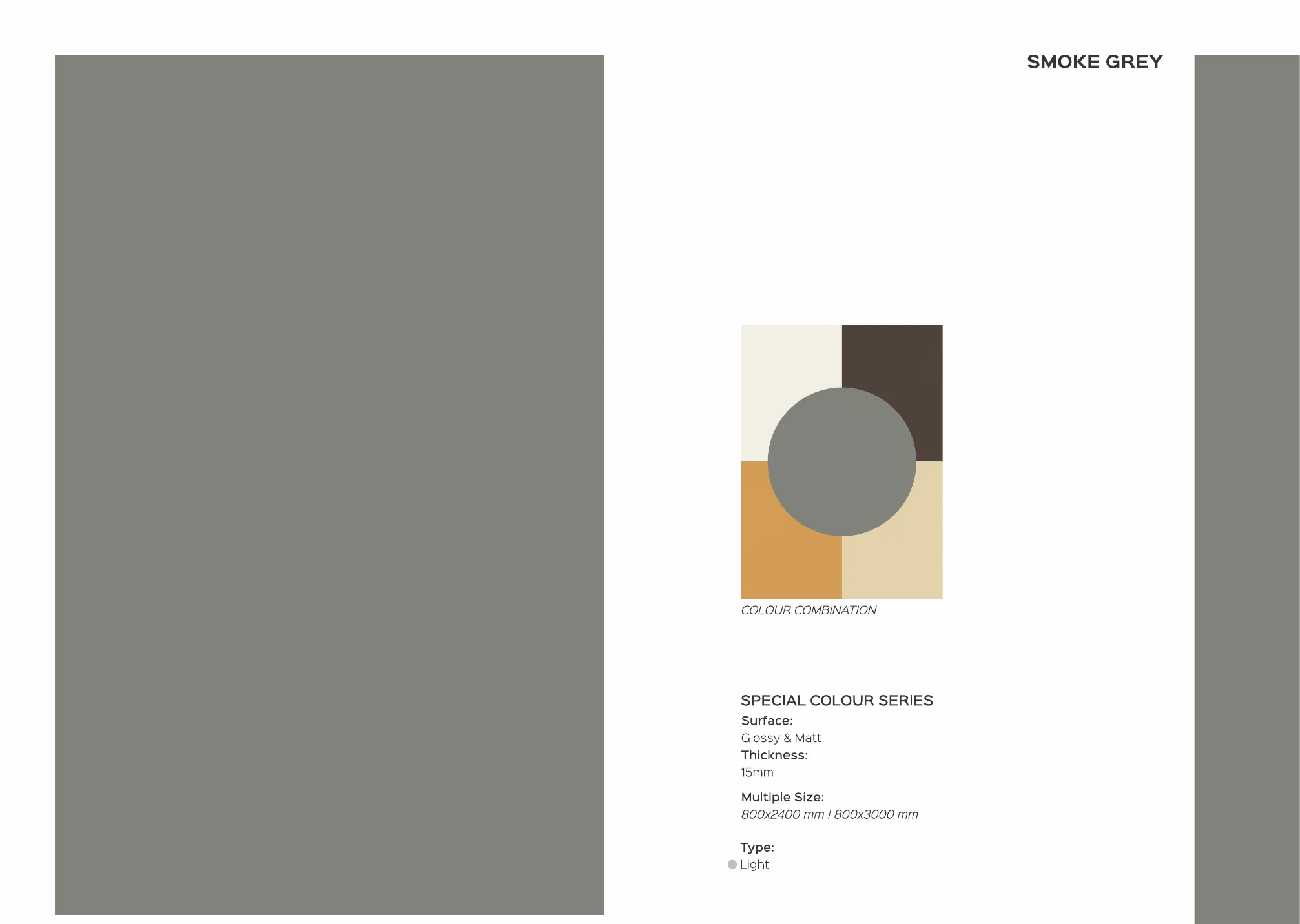 Special Colour Fullbody - Design 24