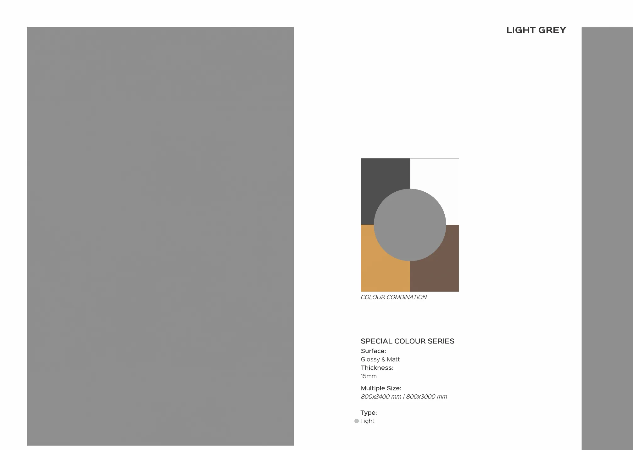 Special Colour Fullbody - Design 26