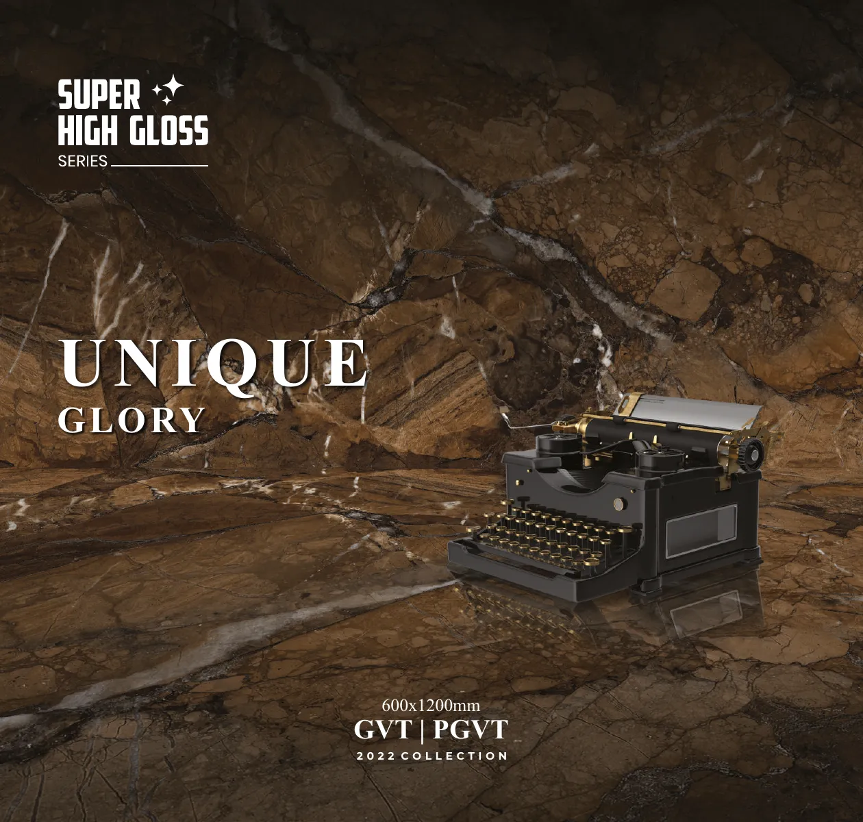 SUPER HIGH GLOSS SERIES CATALOGUE Page 1
