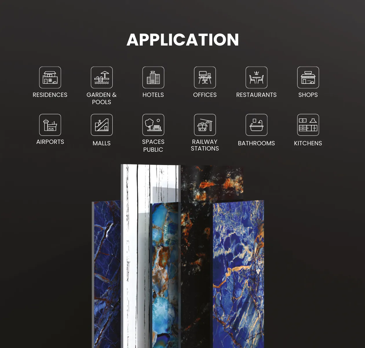 SUPER HIGH GLOSS SERIES CATALOGUE Page 2
