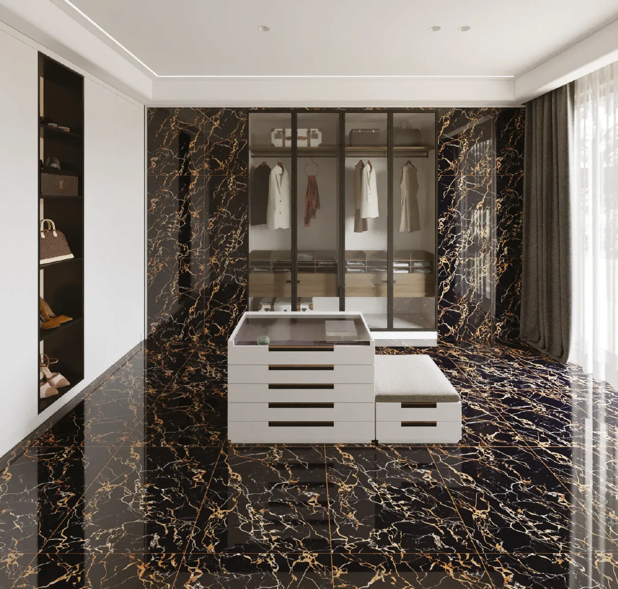 SUPER HIGH GLOSS SERIES CATALOGUE Page 3