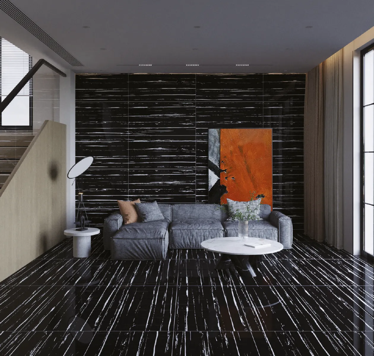 SUPER HIGH GLOSS SERIES CATALOGUE Page 8
