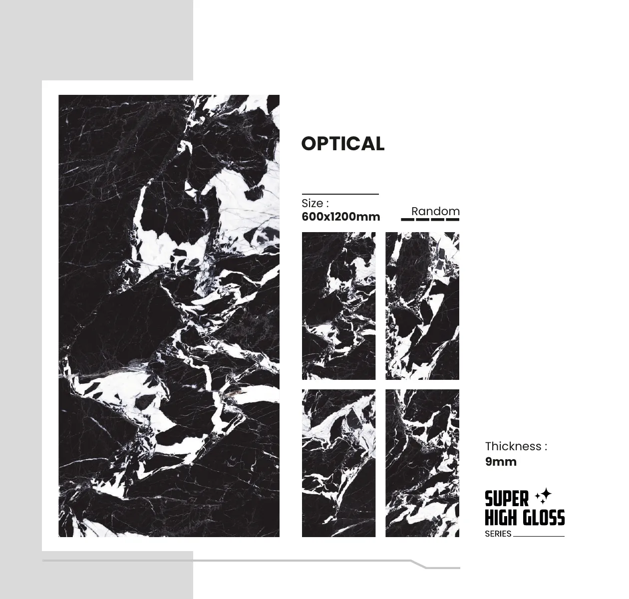 SUPER HIGH GLOSS SERIES CATALOGUE Page 15