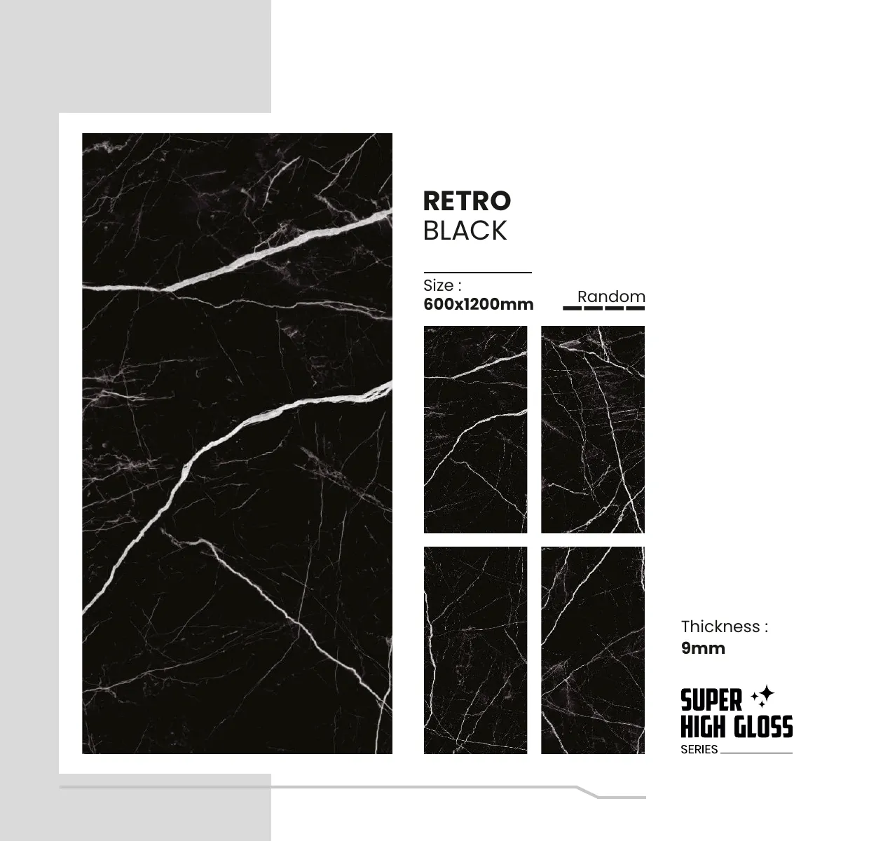 SUPER HIGH GLOSS SERIES CATALOGUE Page 17