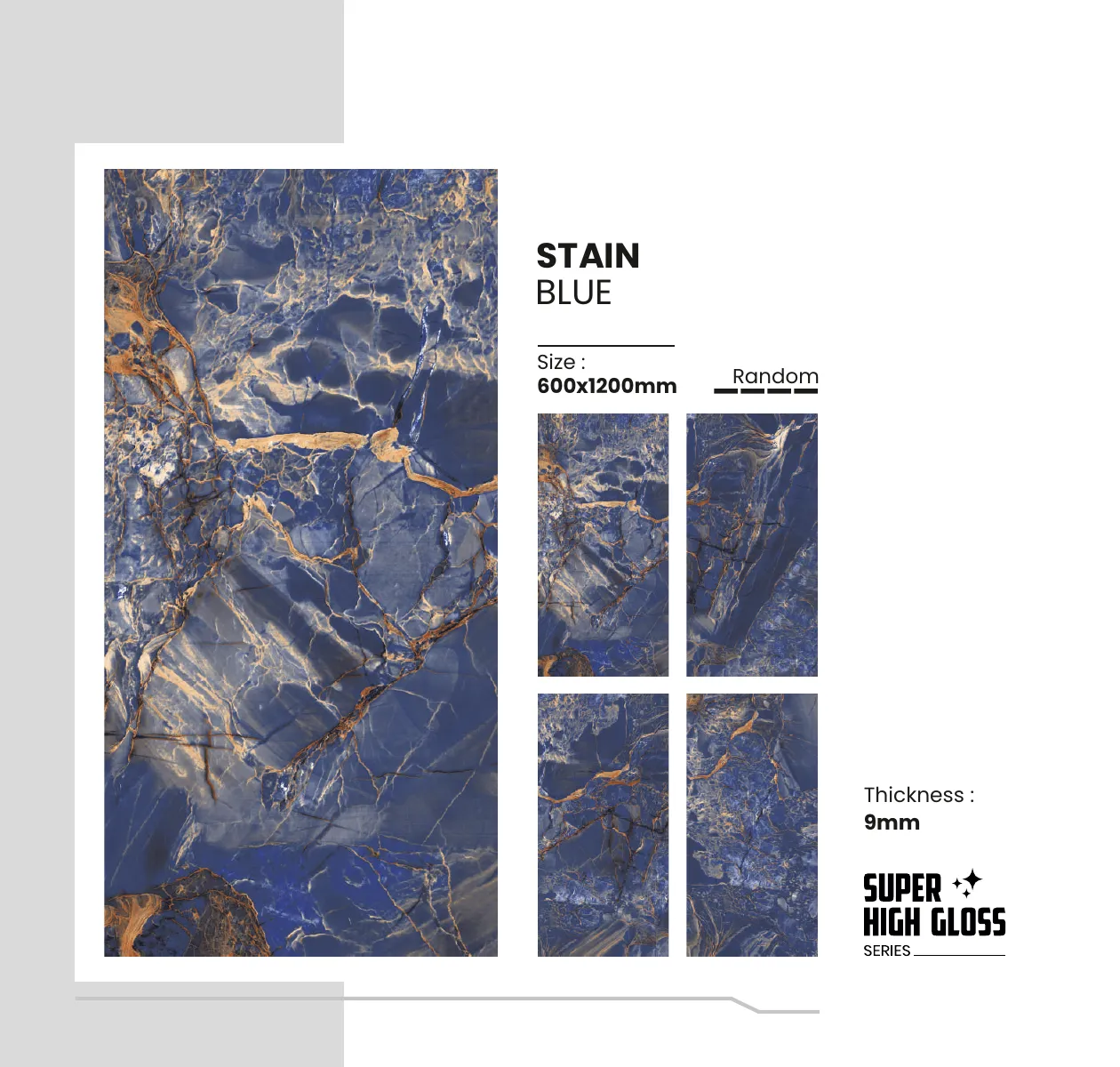 SUPER HIGH GLOSS SERIES CATALOGUE Page 21