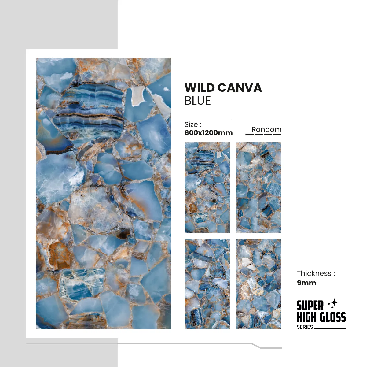 SUPER HIGH GLOSS SERIES CATALOGUE Page 22