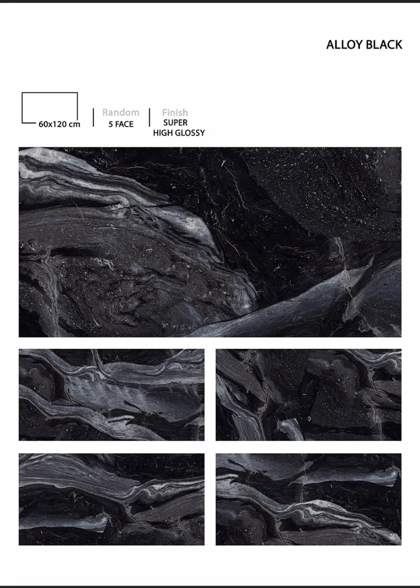 SUPER HIGHGLOSSY 60X120CM Page 2