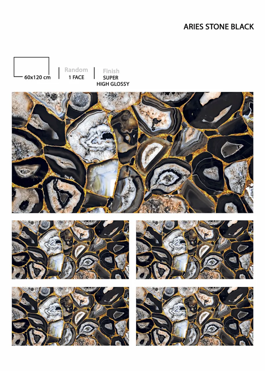 SUPER HIGHGLOSSY 60X120CM Page 3