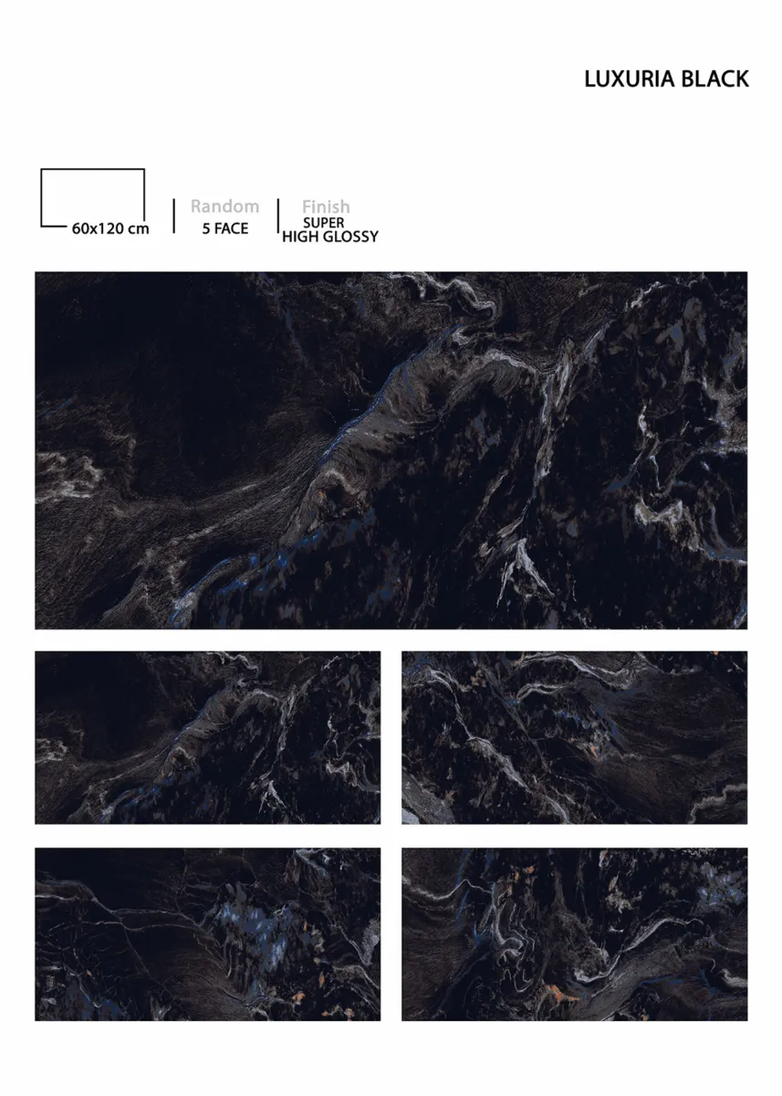 SUPER HIGHGLOSSY 60X120CM Page 10