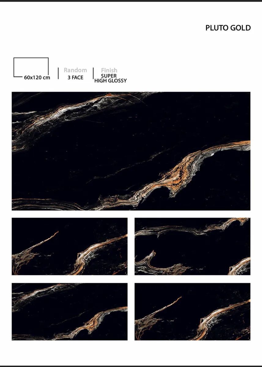 SUPER HIGHGLOSSY 60X120CM Page 11