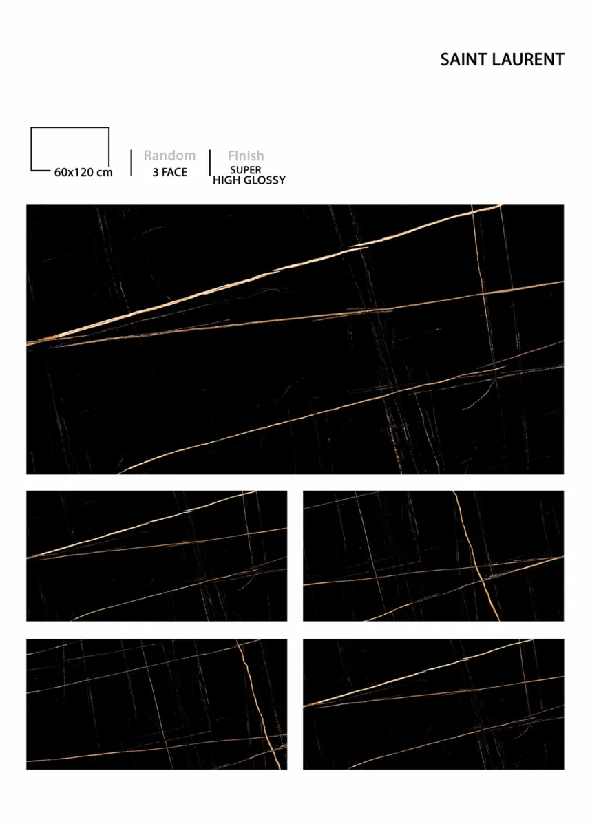 SUPER HIGHGLOSSY 60X120CM Page 12