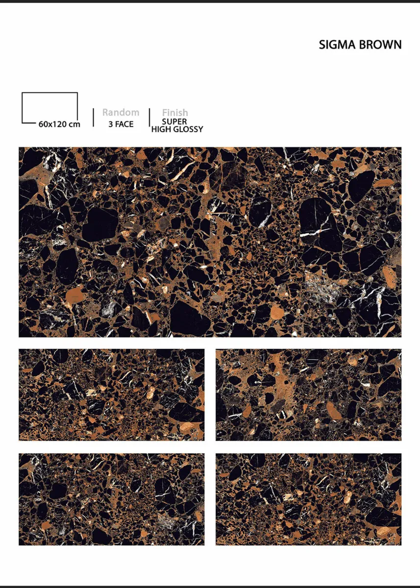SUPER HIGHGLOSSY 60X120CM Page 15