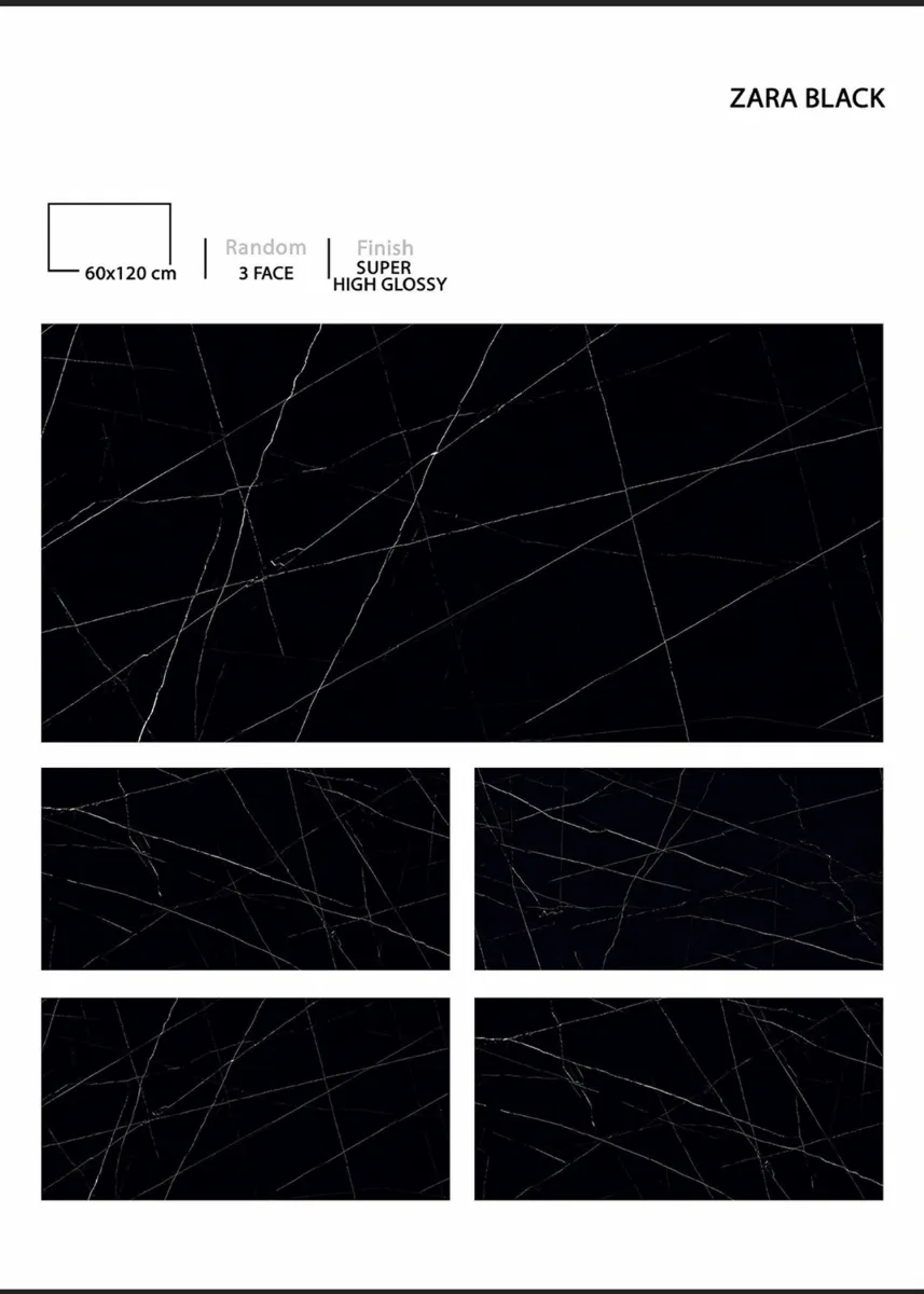 SUPER HIGHGLOSSY 60X120CM Page 18