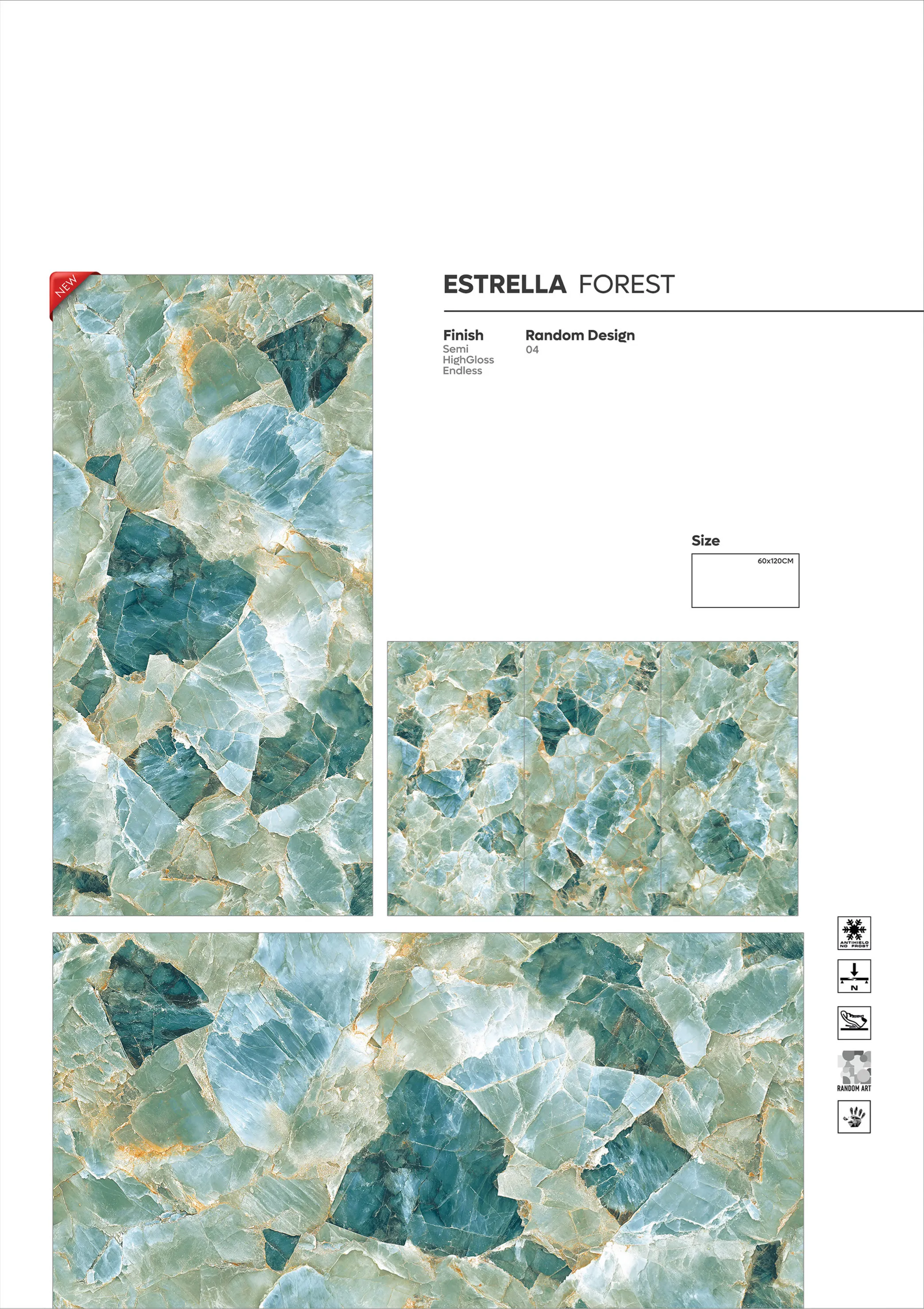 TECNOST SERIES Page 6