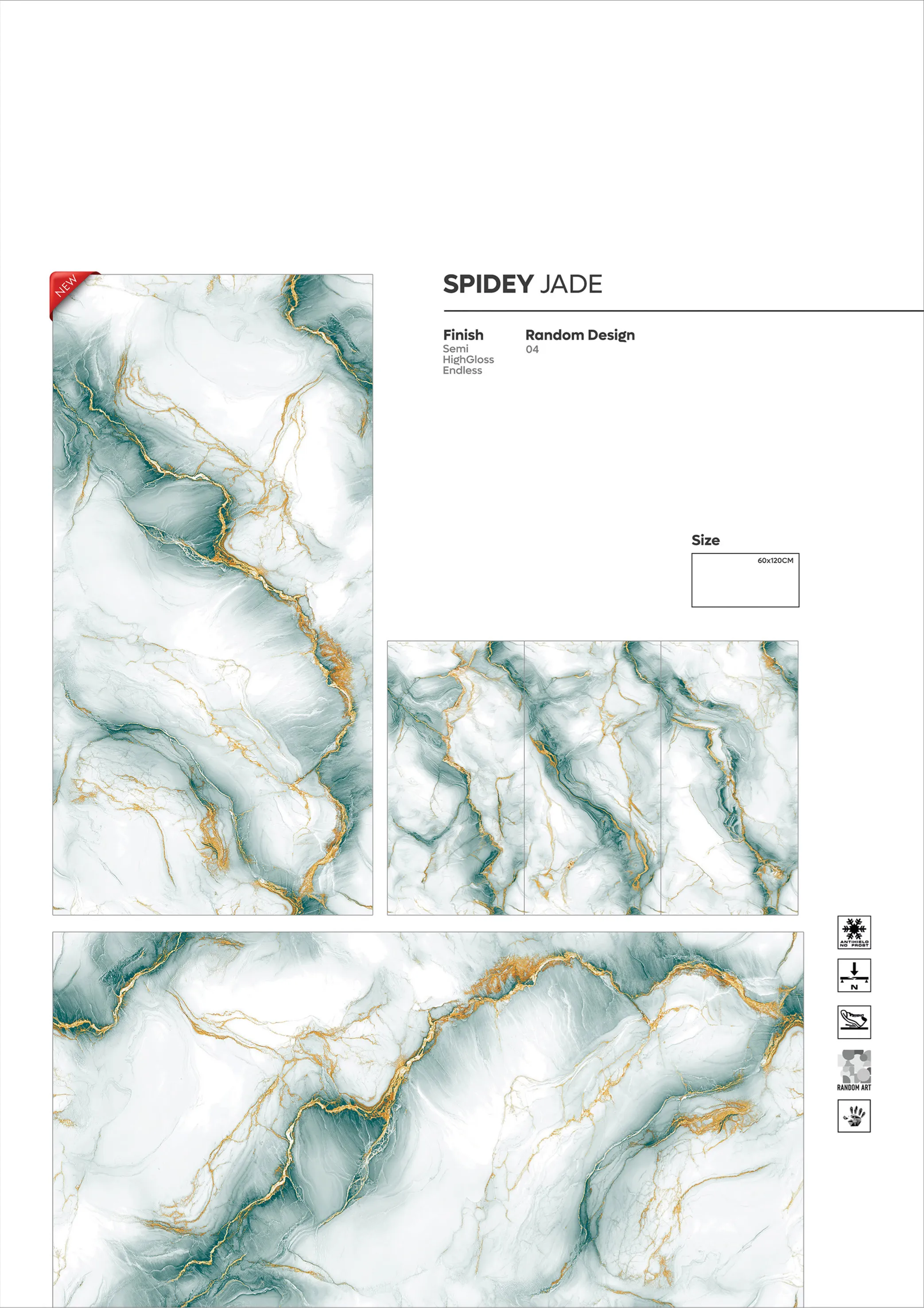 TECNOST SERIES Page 8