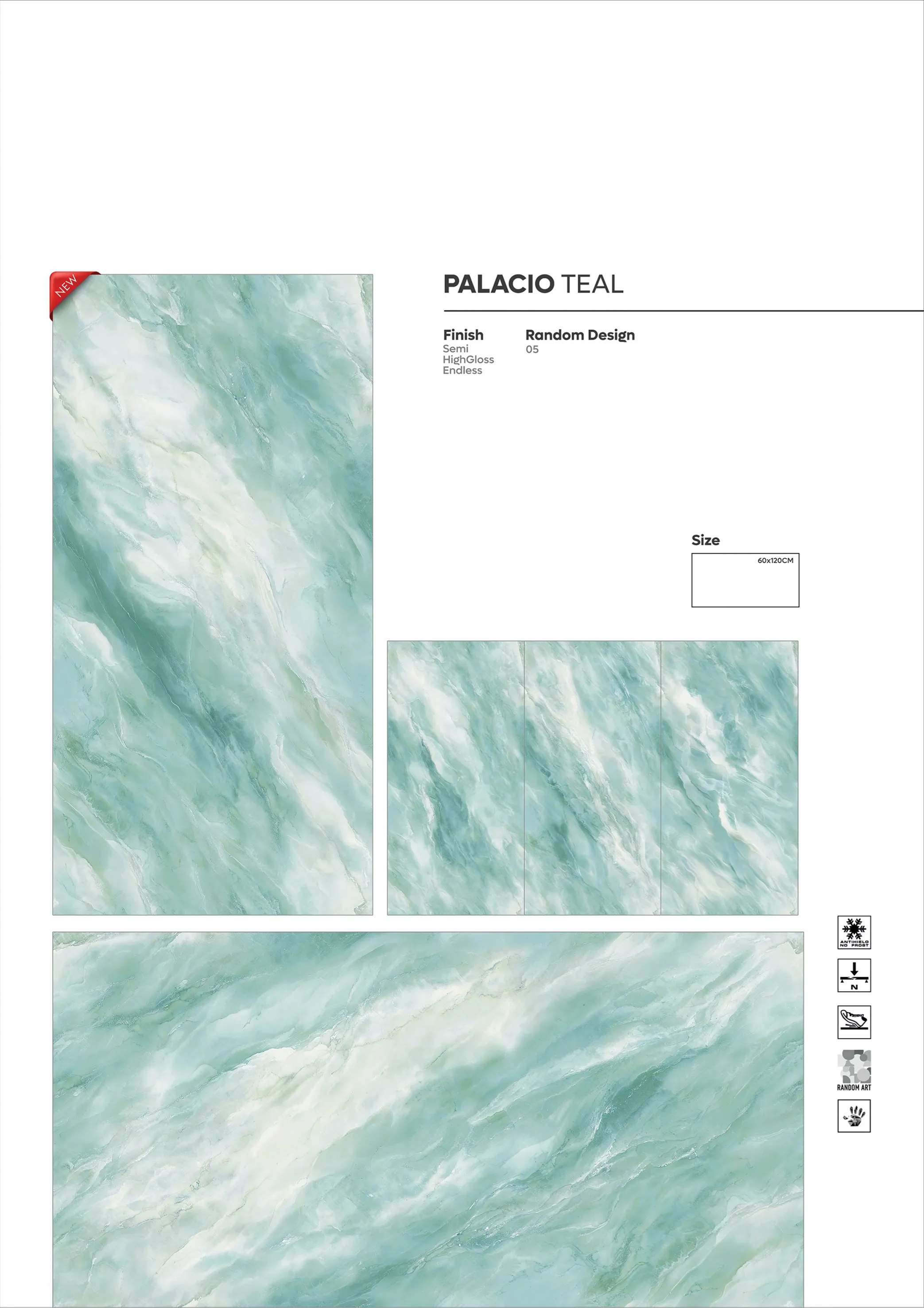 TECNOST SERIES Page 18