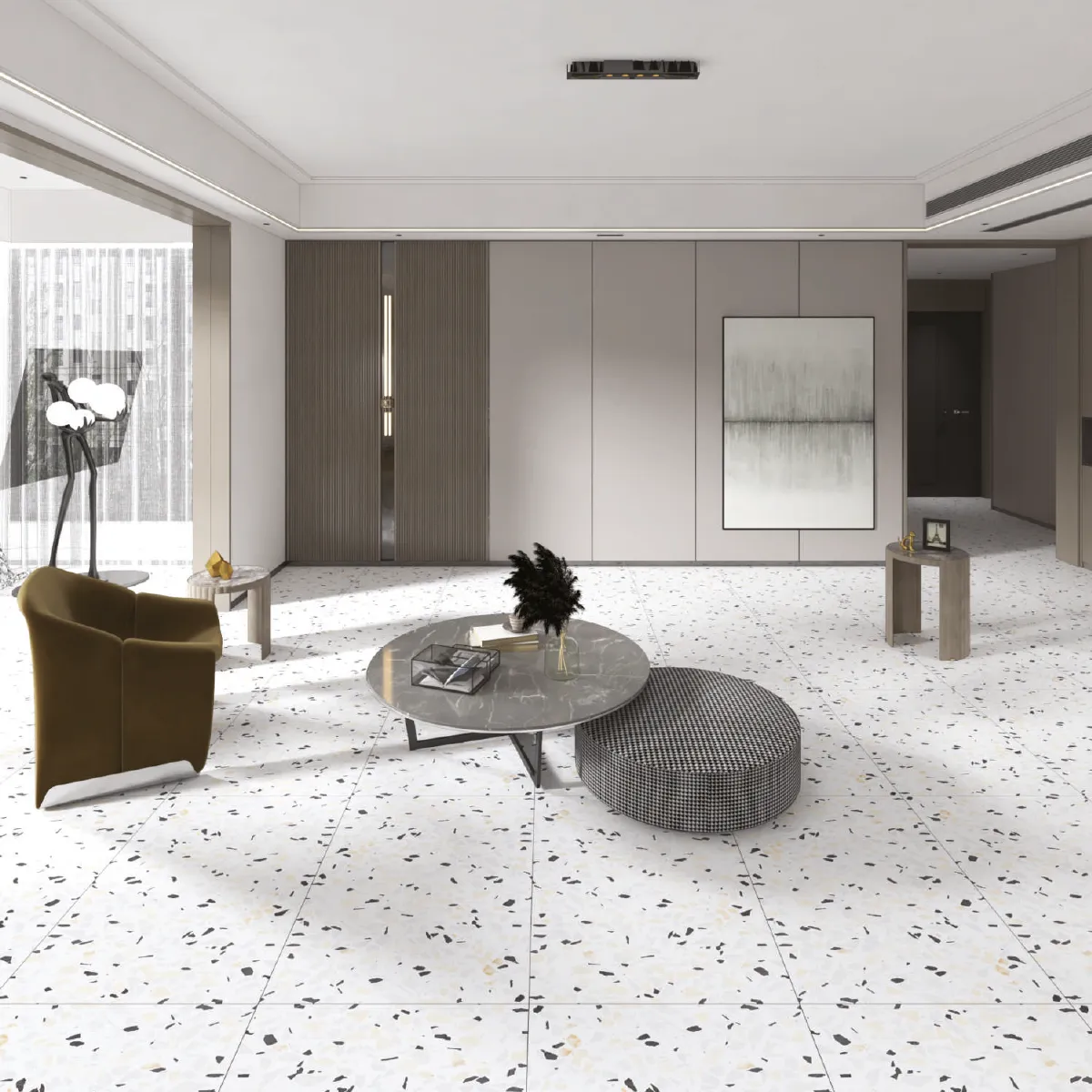 TERRAZO SERIES CATALOGUE Page 3