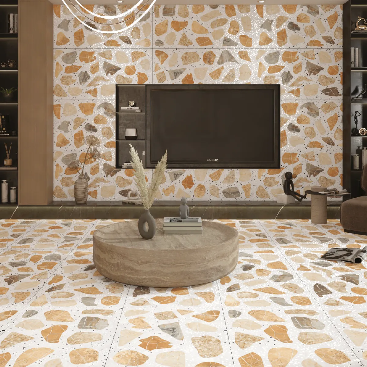 TERRAZO SERIES CATALOGUE Page 23