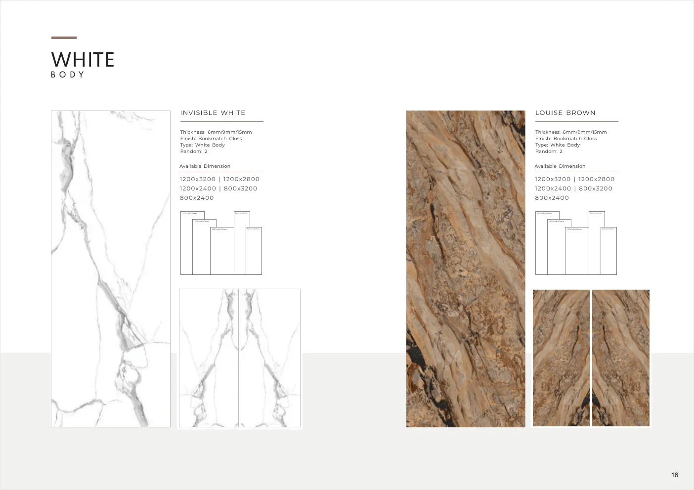 Ultima General Catalog - Design 15