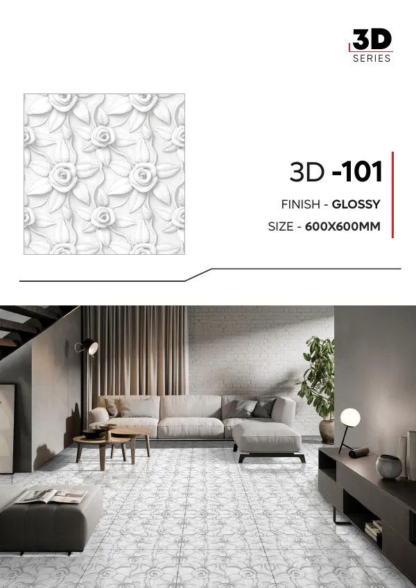 WL 3D SERIES 600X600MM Page 4