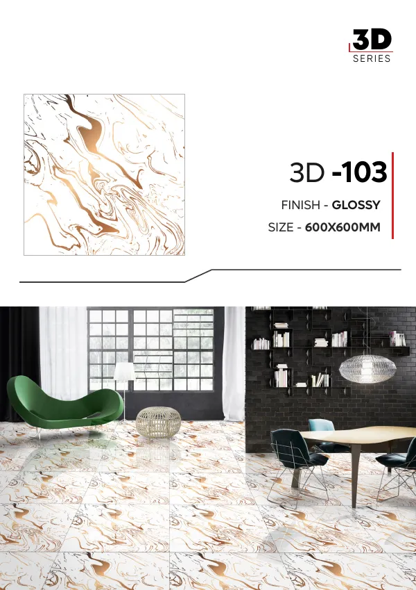 WL 3D SERIES 600X600MM Page 6