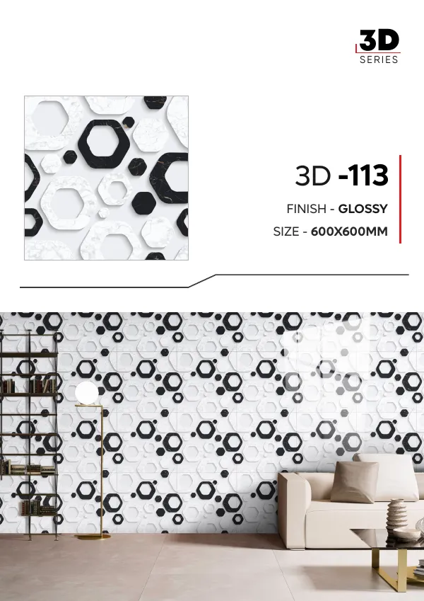 WL 3D SERIES 600X600MM Page 14