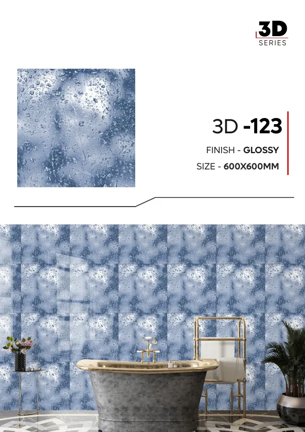 WL 3D SERIES 600X600MM Page 24