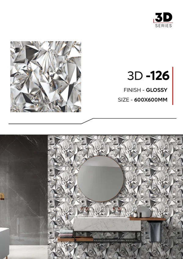 WL 3D SERIES 600X600MM Page 27