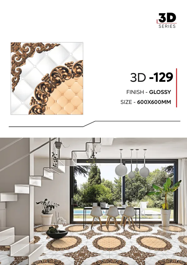 WL 3D SERIES 600X600MM Page 30