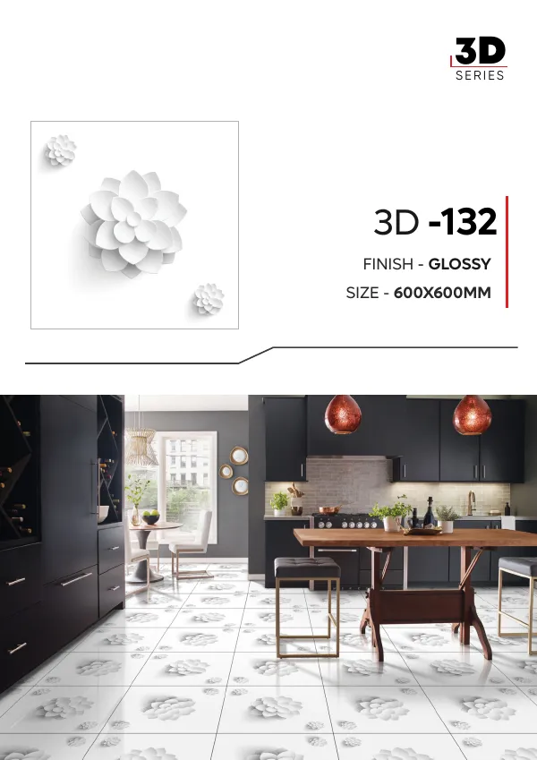 WL 3D SERIES 600X600MM Page 33