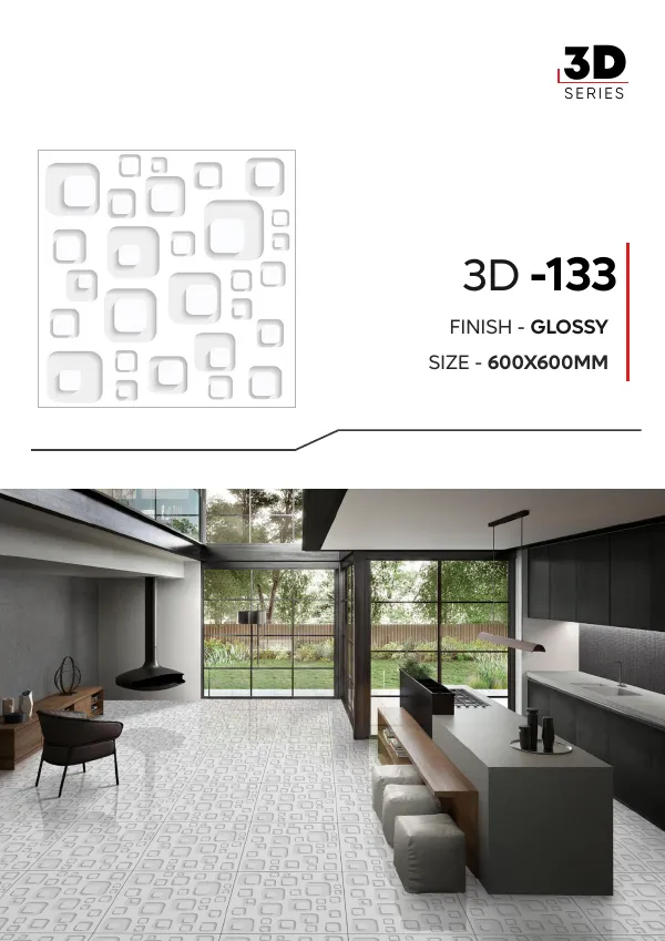 WL 3D SERIES 600X600MM Page 34