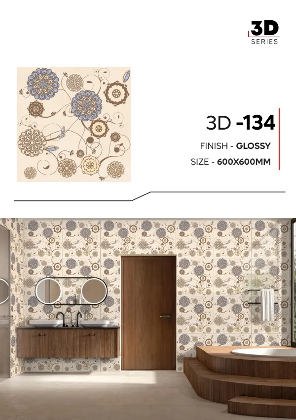 WL 3D SERIES 600X600MM Page 35