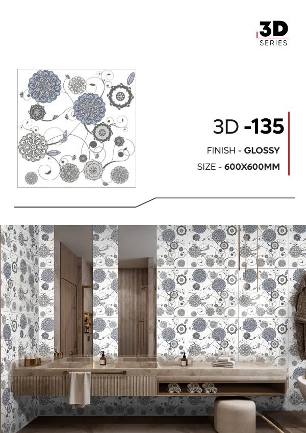 WL 3D SERIES 600X600MM Page 36