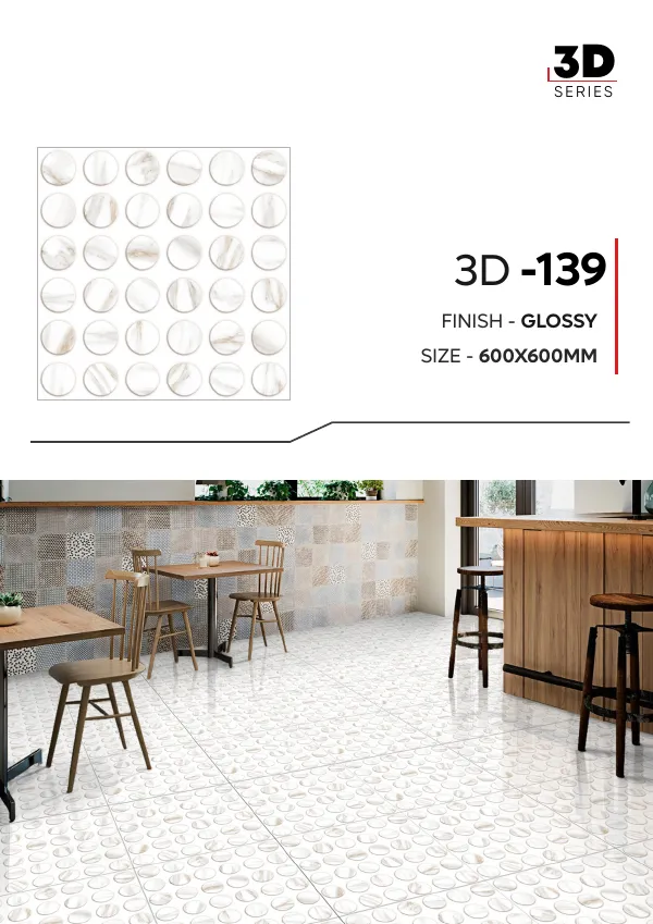 WL 3D SERIES 600X600MM Page 40