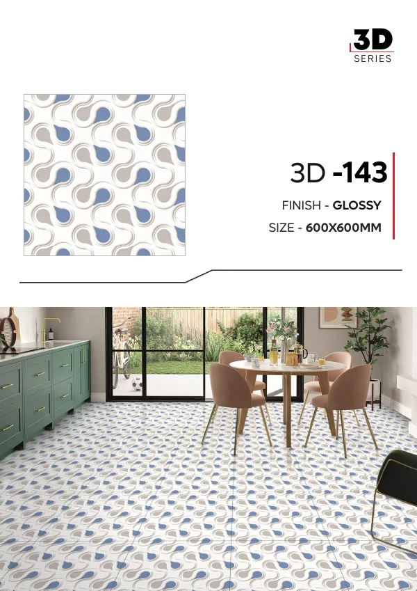 WL 3D SERIES 600X600MM Page 44