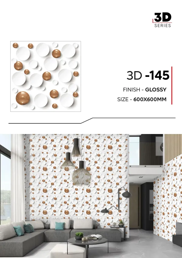 WL 3D SERIES 600X600MM Page 46