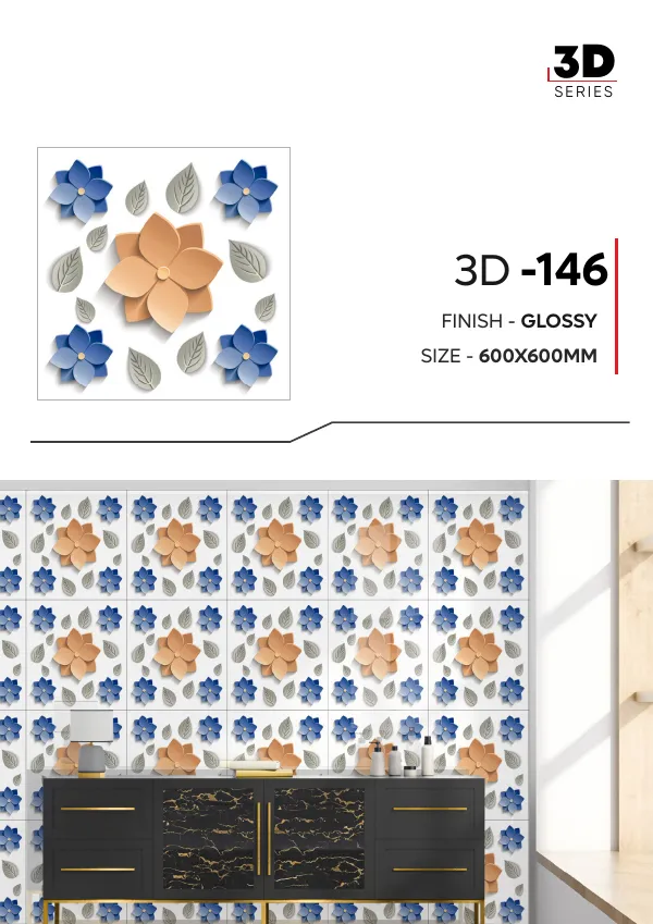 WL 3D SERIES 600X600MM Page 47