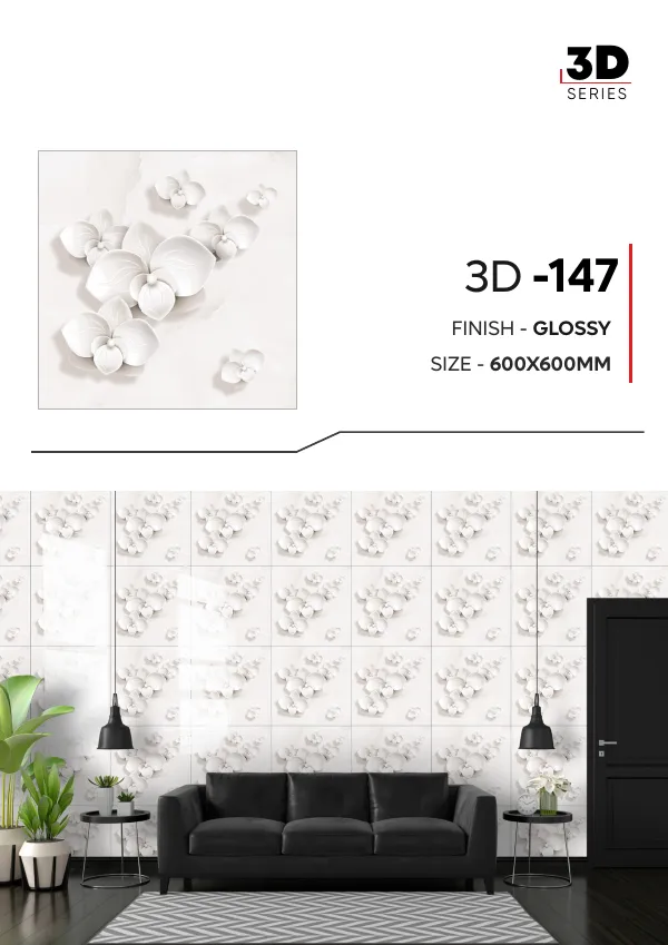 WL 3D SERIES 600X600MM Page 48