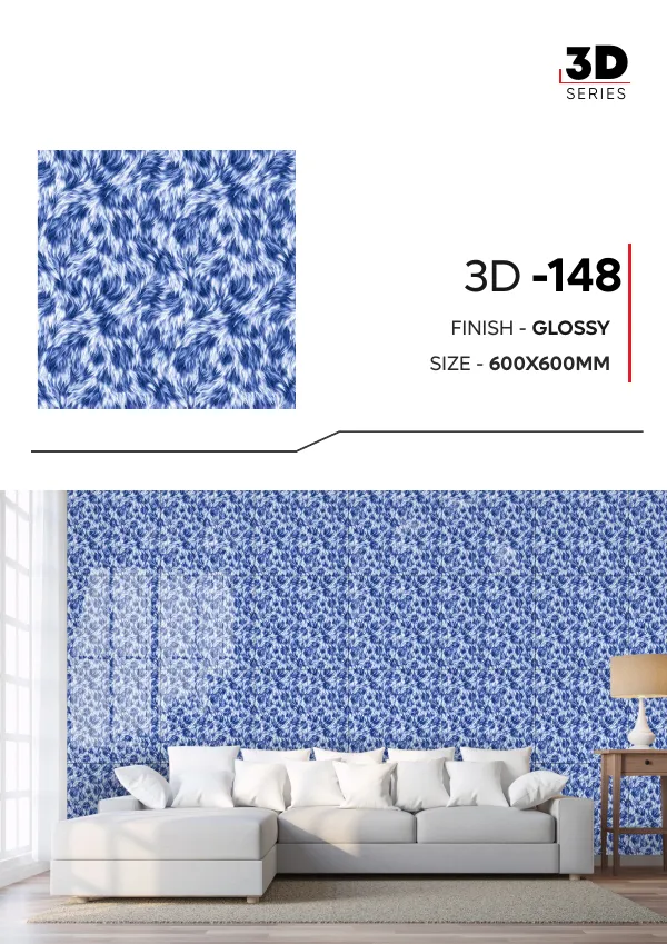 WL 3D SERIES 600X600MM Page 49