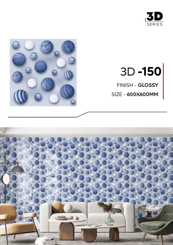 WL 3D SERIES 600X600MM Page 51