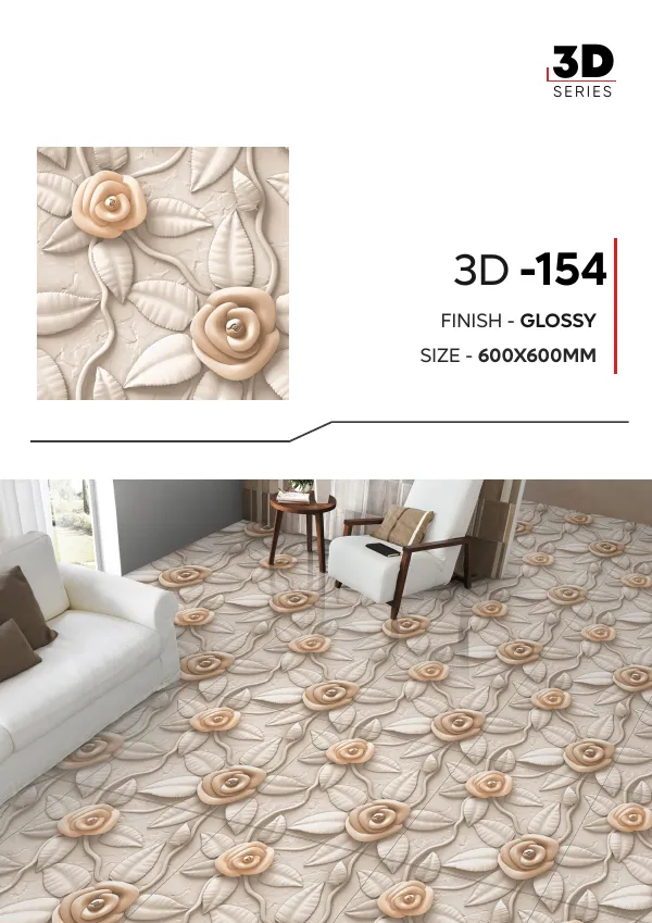 WL 3D SERIES 600X600MM Page 55