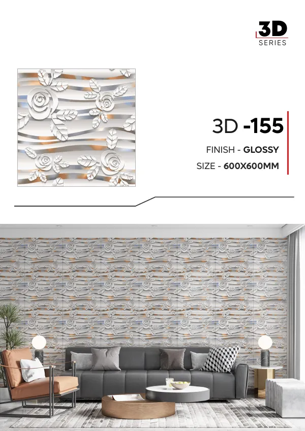 WL 3D SERIES 600X600MM Page 56