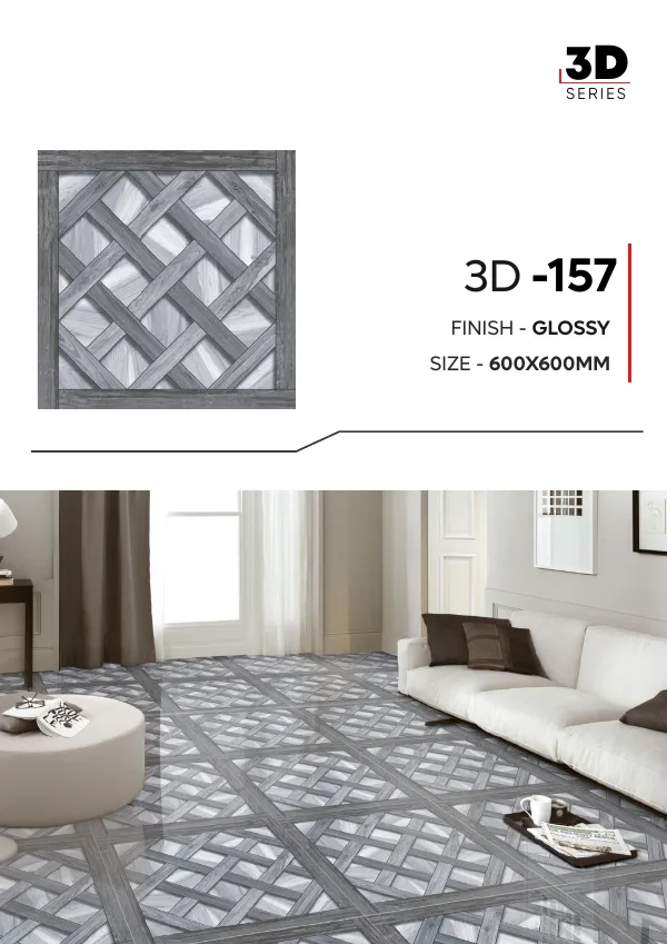 WL 3D SERIES 600X600MM Page 58