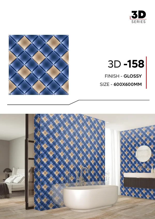 WL 3D SERIES 600X600MM Page 59