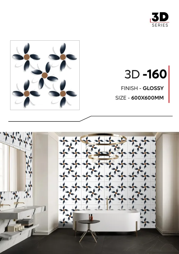WL 3D SERIES 600X600MM Page 61
