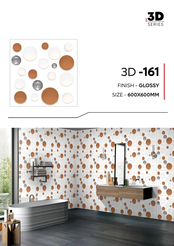 WL 3D SERIES 600X600MM Page 62