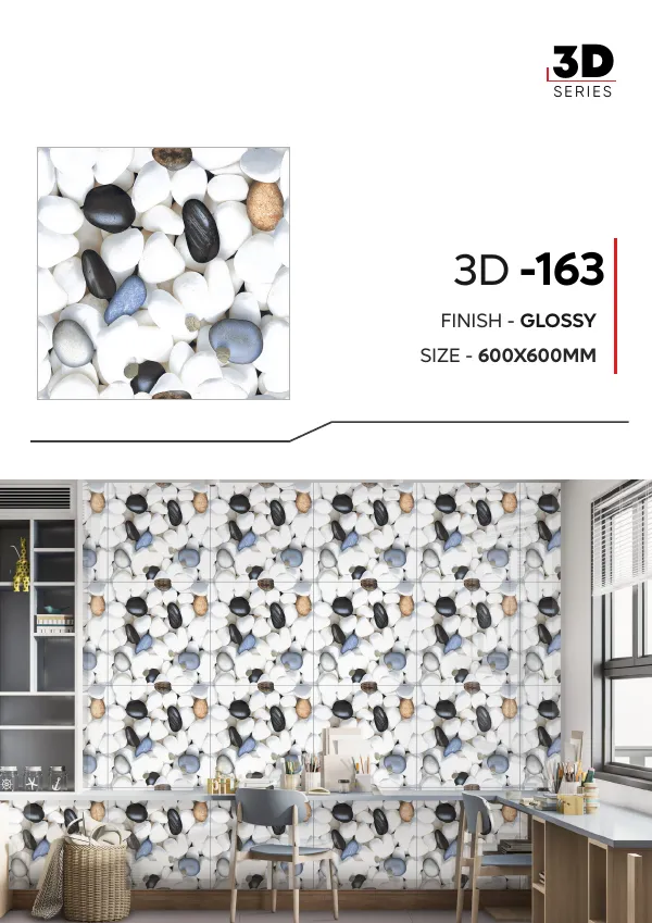 WL 3D SERIES 600X600MM Page 63